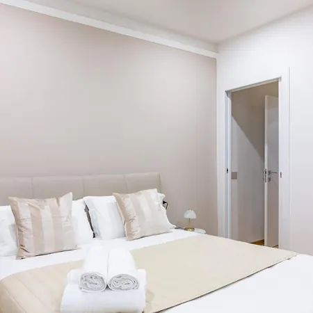 Easylife - Accogliente Bilocale In Zona Porta Venezia شقة *