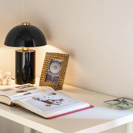 Porta Venezia Cozy R&r Milano