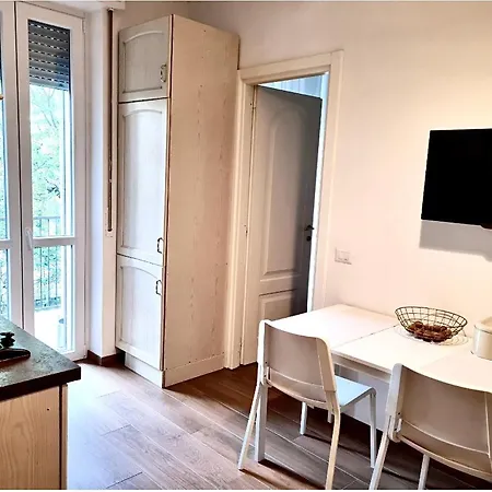 Citta Studi M4 Subway Linate, Center 10 Min, Luminoso Full Optional Wi-fi