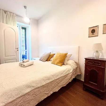 Citta Studi M4 Subway Linate, Center 10 Min, Luminoso Full Optional Wi-fi Mediolan