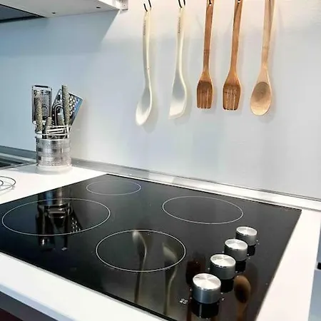 Апартаменты The Boutique - Downtown - Close To Bocconi Милан