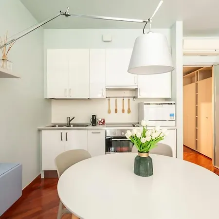 The Boutique - Downtown - Close To Bocconi