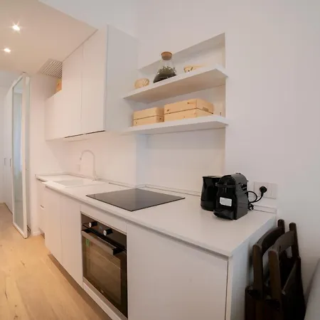 Apartament Amazing New - Navigli-centro, *