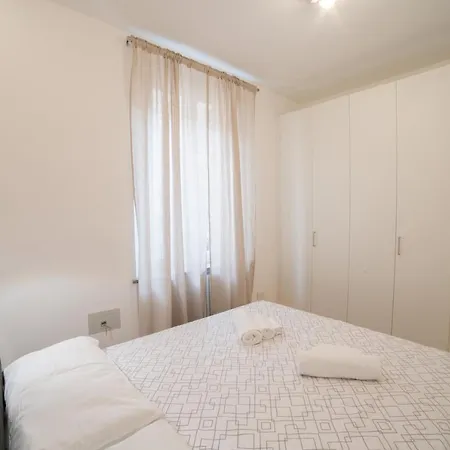 Amazing New - Navigli-centro, Apartment