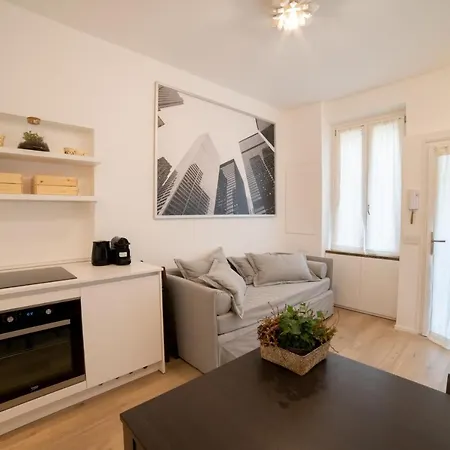 Navigli-centro-universita, Amazing New Apartment *