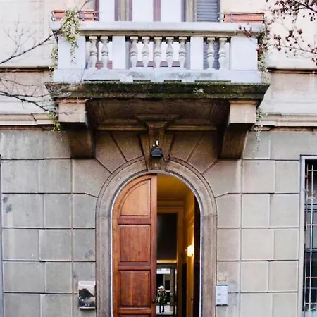 아파트 A Casa Di... 밀라노