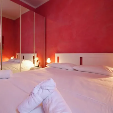 Primopiano - Battaglia A Apartment *