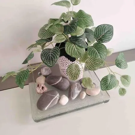 Lovely Flat, Super Connected To The Centre,wifi,4p