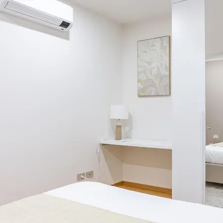 Easylife - Accogliente Bilocale In Zona Porta Venezia