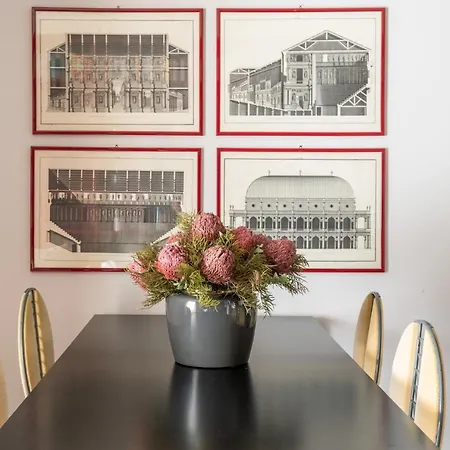 Apartman Porta Venezia Cozy R&r Milánó