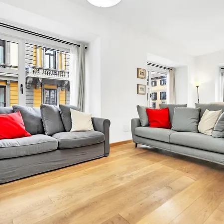 Appartement Porta Venezia - Affitti Brevi Italia