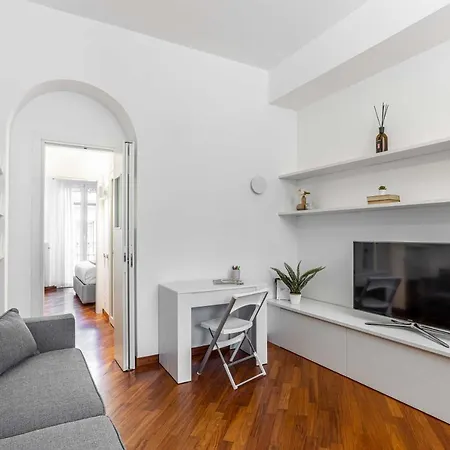 Apartament Joivy Charming Flat Near Duomo Di *