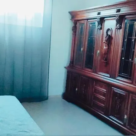 New Near To De Metro Apartment