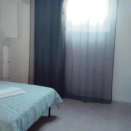 New Near To De Metro Appartement *