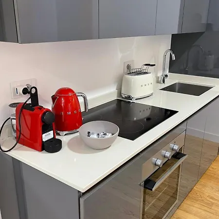 Number House - Number 20 밀라노