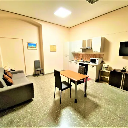 Affori 2 - Niguarda Apartamento