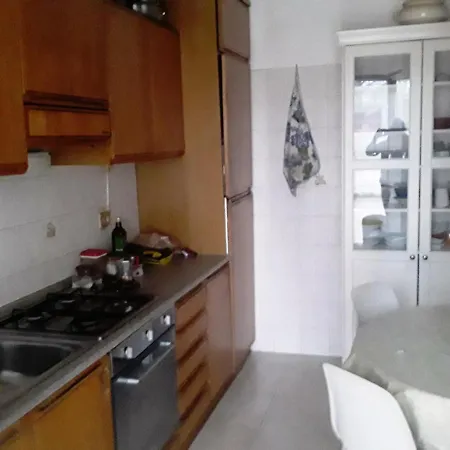 Alloggio in famiglia Camera A Zona Nolo Cimiano Milano