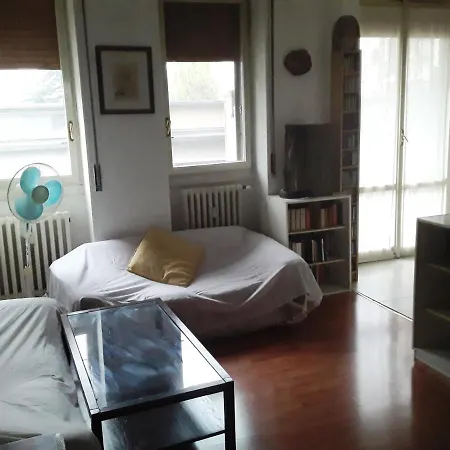 Camera A Zona Nolo Cimiano *