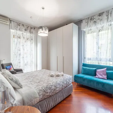 Apartament The Rent - Cozy Two-bedroom In The Acquabella Area