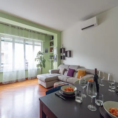 The Rent - Cozy Two-bedroom In The Acquabella Area *