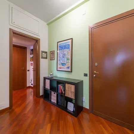 Apartament The Rent - Cozy Two-bedroom In The Acquabella Area