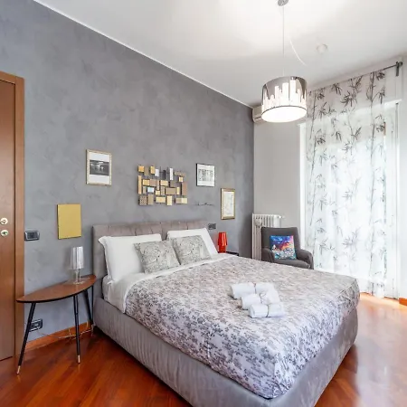 Apartament The Rent - Cozy Two-bedroom In The Acquabella Area