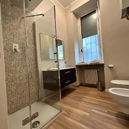 Welcome To Corso Buenos Aires * Mailand