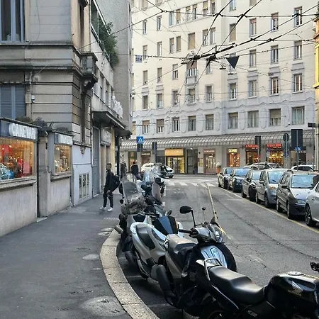 Welcome To Corso Buenos Aires