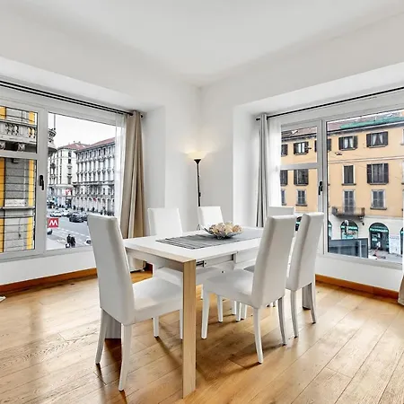 Porta Venezia - Affitti Brevi Italia