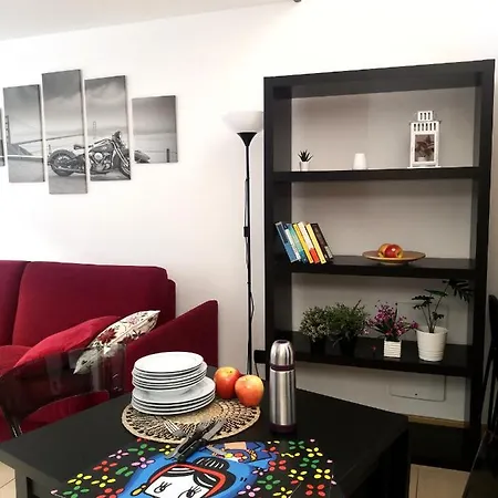 Loft Ristrutturato Vicino M4 Argonne - San Benigno * Milano