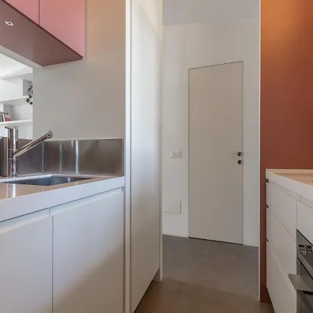 Apartment The Rent - Lovely One-bedroom In Moscova *