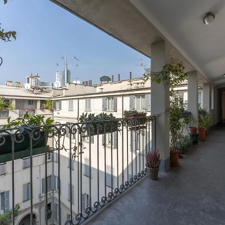Apartment The Rent - Lovely One-bedroom In Moscova *