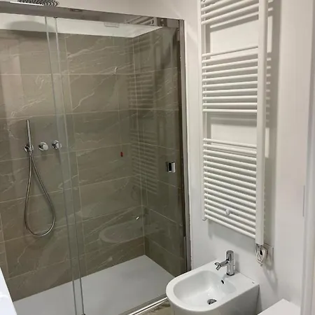 Number House - Number 20 밀라노