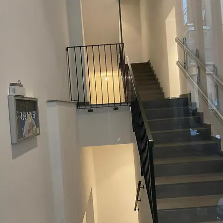 아파트 Number House - Number 20