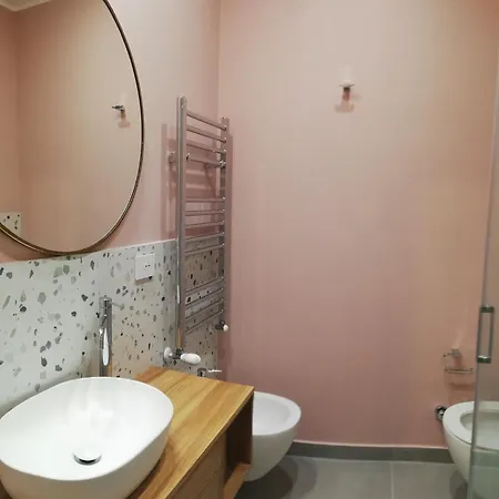 Donatello Гостевой дом Милан