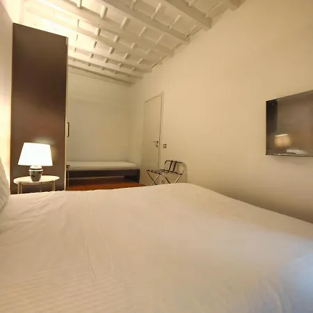 Crocetta - Design With Terrace *