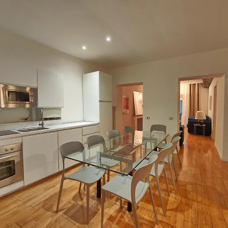 Crocetta - Design With Terrace