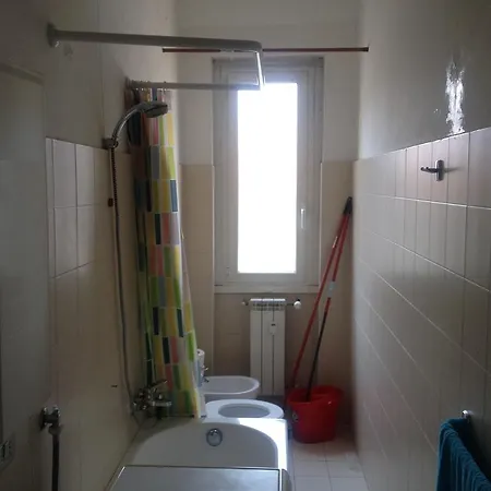 Apartamento Cambiasi 5/127 *