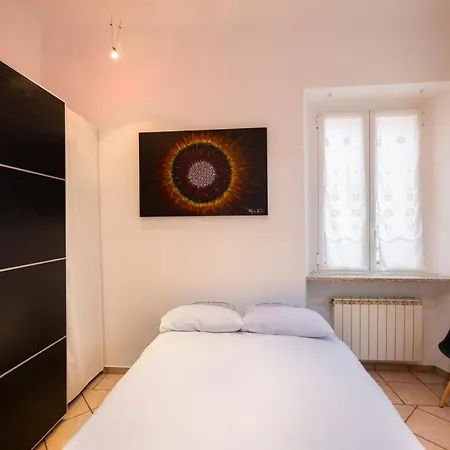 Loft In Tortona Lejlighed