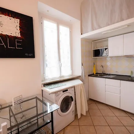 Loft In Tortona * Milano