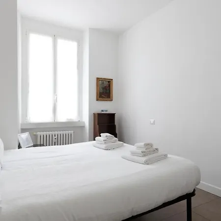 Italianway - Borsieri 25 B