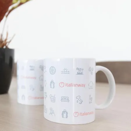 Italianway - Borsieri 25 B Milan