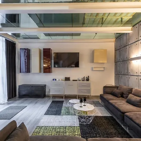 Design With Private Pool Exclusive Use - Stelvio 21 * Milão