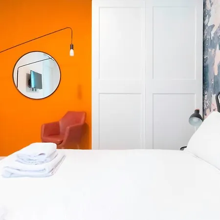 Italianway Comfort - Tartaglia 19 Апартаменты Милан