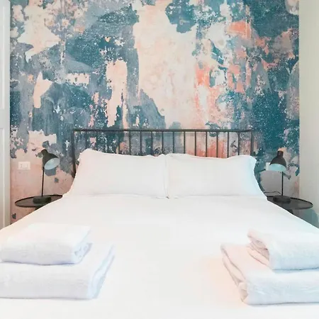 Italianway Comfort - Tartaglia 19 Daire Milano