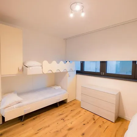 Nuovissimo Bilocale In Zona Navigli/romolo Appartement Milan