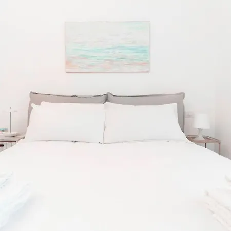 Apartment Italianway - Angelo Della Pergola - Ms 2 Nts *