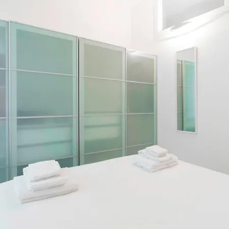 Italianway - Angelo Della Pergola - Ms 2 Nts Milan