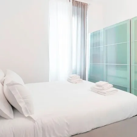 Apartment Italianway - Angelo Della Pergola - Ms 2 Nts