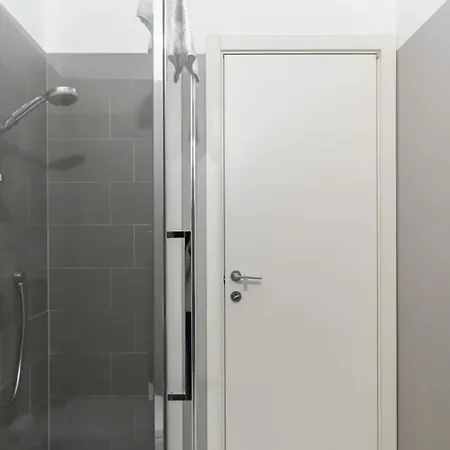Italianway - Angelo Della Pergola - Ms 2 Nts Apartment *